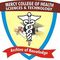 Mercy College of Nursing & Health Sciences logo